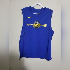 Nike  Seattle Mariners City Connect Sleeveless T-Shirt